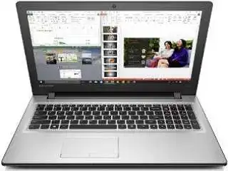  Lenovo Ideapad 300 (80Q700UEIN) Laptop (Core i5 6th Gen 4 GB 1 TB DOS 2 GB) prices in Pakistan